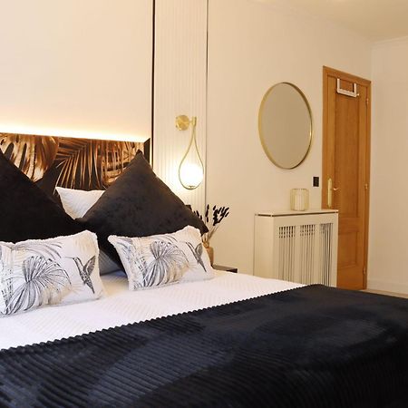 Apartamento Exclusivo Centrico Con Parking Estrella De Ribadeo II エクステリア 写真